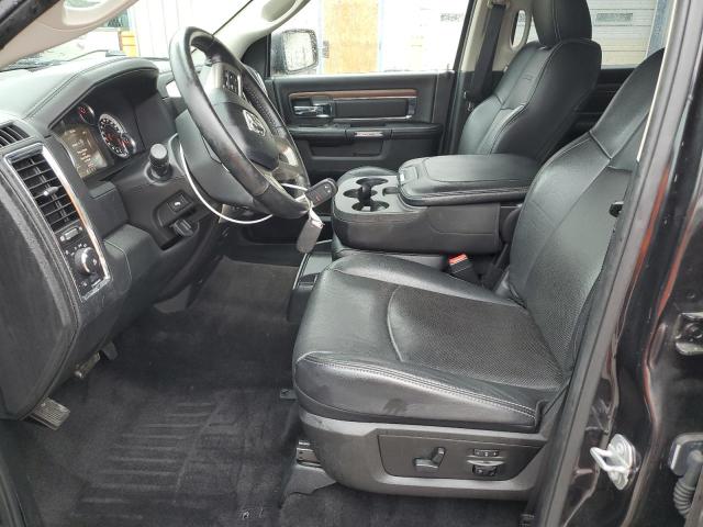 Photo 7 from auction – 2017 RAM 1500 LARAM with VIN 1C6RR7NT3HS595491