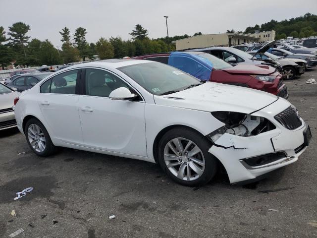 Photo 4 from auction – 2014 BUICK REGAL with VIN 2G4GK5EX9E9325637