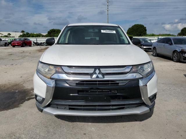 Photo 5 from auction – 2016 MITSUBISHI OUTLANDER with VIN JA4AD2A37GZ012918