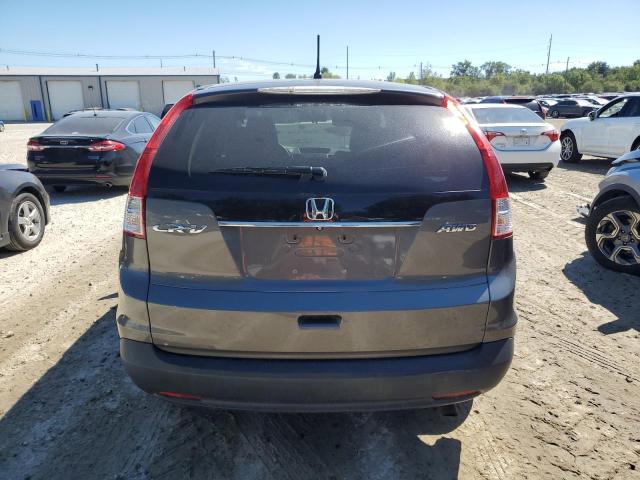Photo 6 from auction – 2013 HONDA CR-V EX with VIN 2HKRM4H50DH670305