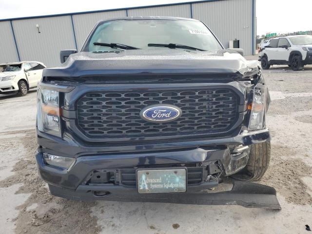 Photo 5 from auction – 2023 FORD F150 SUPER with VIN 1FTFW1E55PFB18913