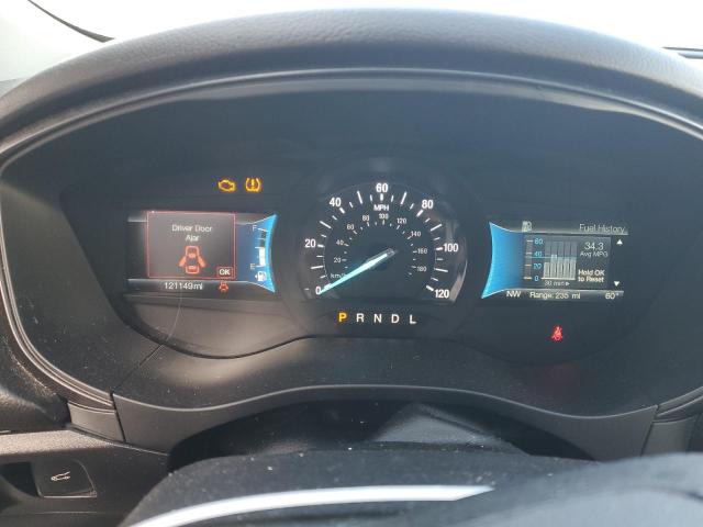 Photo 9 from auction – 2018 FORD FUSION SE with VIN 3FA6P0LU8JR156086