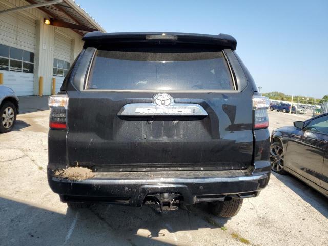 Photo 6 from auction – 2023 TOYOTA 4RUNNER LI with VIN JTEKU5JR2P6160746