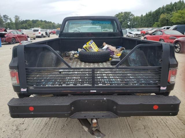 Photo 6 from auction – 1983 CHEVROLET C10 with VIN 2GCEC14D1D1134235