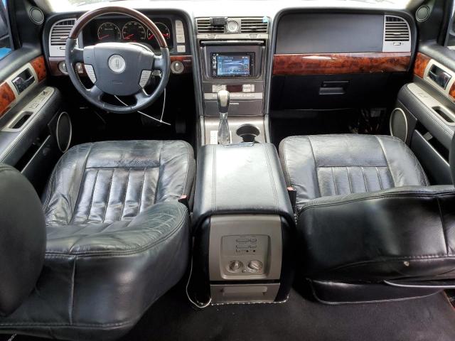 Photo 8 from auction – 2003 LINCOLN NAVIGATOR with VIN 5LMFU28R93LJ36216