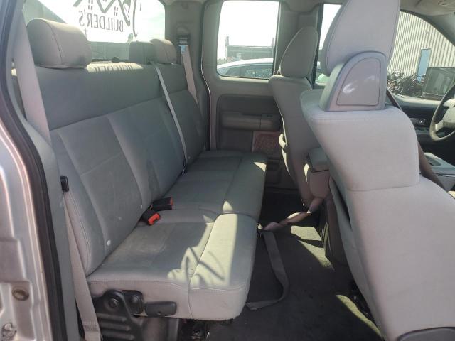 Photo 10 from auction – 2008 FORD F150 with VIN 1FTRX12W28FB96798