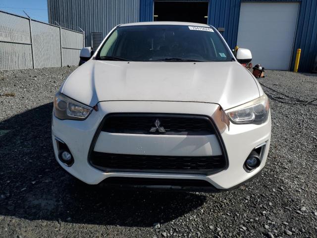 Photo 5 from auction – 2015 MITSUBISHI RVR SE with VIN 4A4AH3AU7FE601930