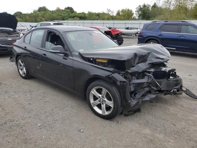 Photo 4 from auction – 2014 BMW 320 I XDRI with VIN WBA3C3G51ENS70191