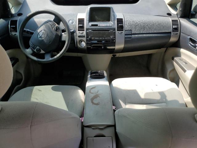 Photo 8 from auction – 2007 TOYOTA PRIUS with VIN JTDKB20U677584620