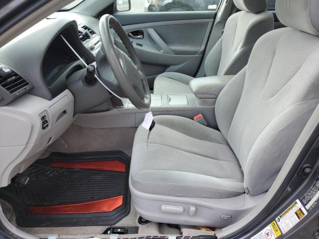 Photo 7 from auction – 2011 TOYOTA CAMRY BASE with VIN 4T1BF3EK9BU204080