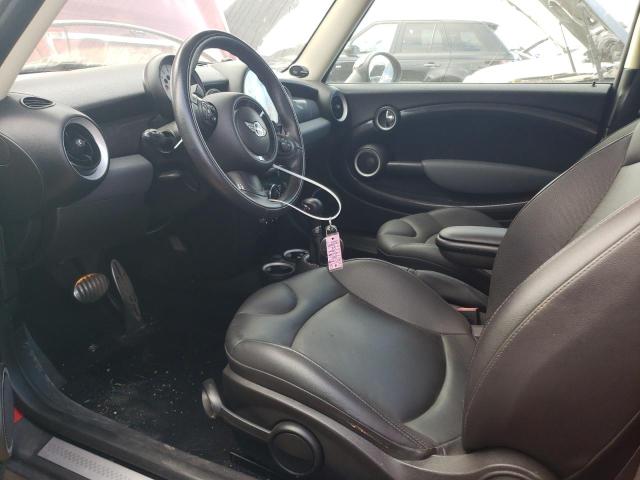 Photo 7 from auction – 2012 MINI COOPER S C with VIN WMWZG3C54CTY38625