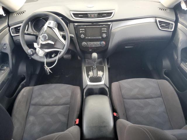 Photo 8 from auction – 2016 NISSAN ROGUE S with VIN KNMAT2MT7GP594079