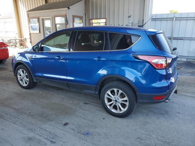 Photo 2 from auction – 2017 FORD ESCAPE SE with VIN 1FMCU9G9XHUD89241