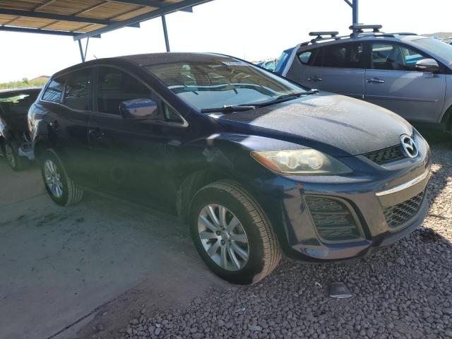 Photo 4 from auction – 2011 MAZDA CX-7 with VIN JM3ER2A5XB0400174