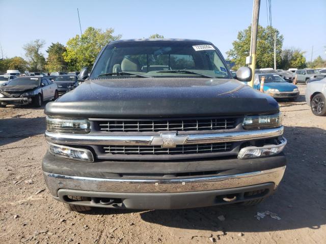 Photo 5 from auction – 2000 CHEVROLET SILVERADO with VIN 1GCEK19V3YE234992