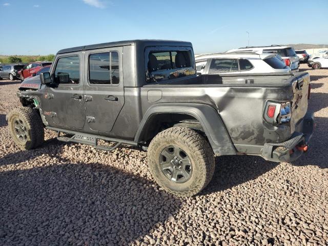 Photo 2 from auction – 2023 JEEP GLADIATOR with VIN 1C6JJTEG9PL591566