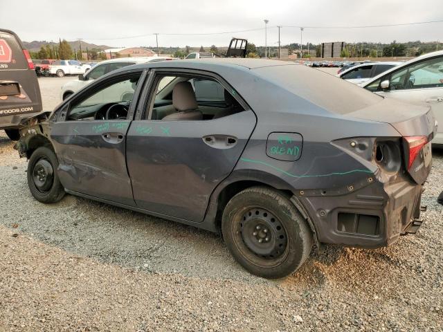 Photo 2 from auction – 2019 TOYOTA COROLLA L with VIN 5YFBURHE3KP933630