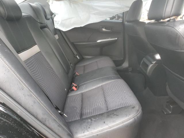 Photo 10 from auction – 2014 TOYOTA CAMRY L with VIN 4T1BF1FK8EU328333