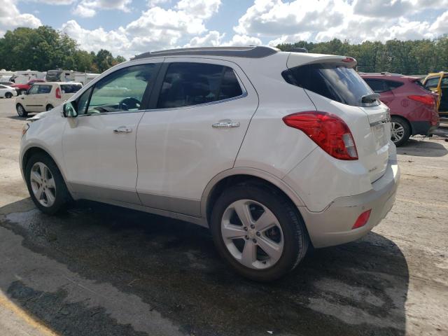 Photo 2 from auction – 2015 BUICK ENCORE PRE with VIN KL4CJDSB2FB236124