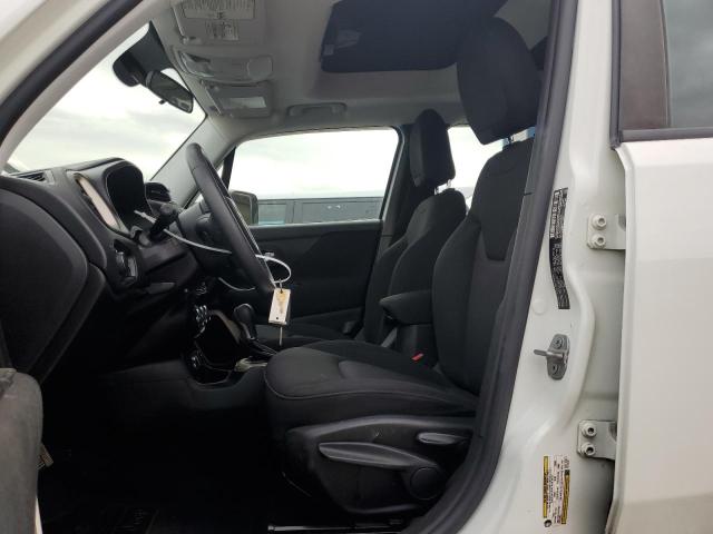 Photo 7 from auction – 2015 JEEP RENEGADE S with VIN ZACCJBAT2FPC39535