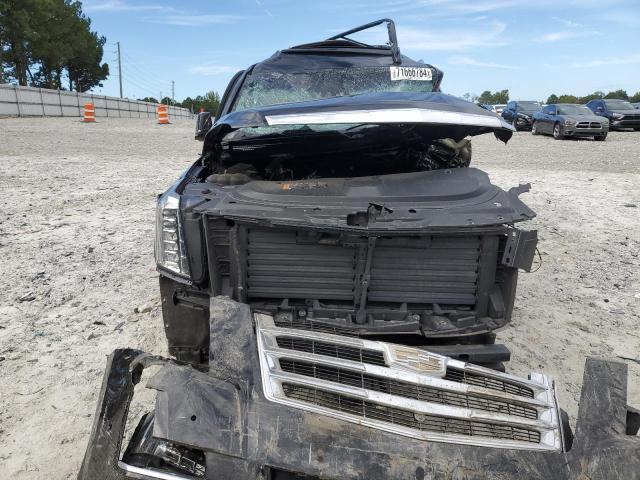 Foto 5 de la subasta – 2019 CADILLAC ESCALADE E con VIN 1GYS3JKJ9KR320583