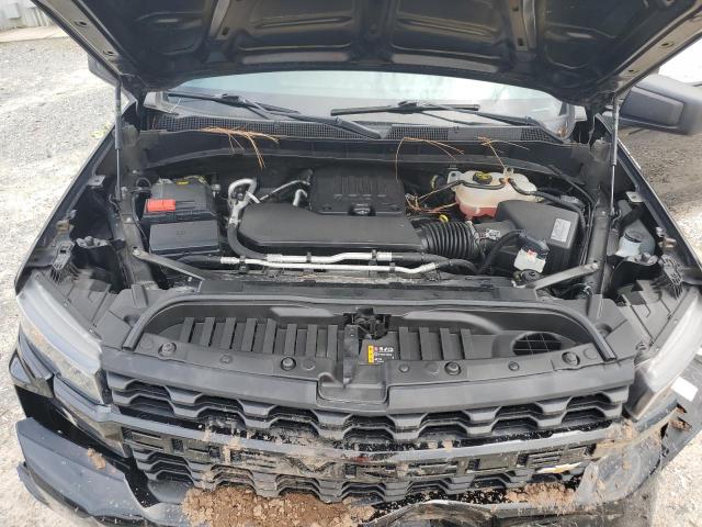 Photo 11 from auction – 2021 CHEVROLET SILVERADO with VIN 3GCPWBEK4MG330227