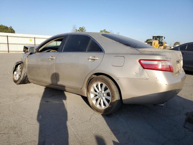 Photo 2 from auction – 2007 TOYOTA CAMRY LE with VIN 4T1BK46K57U045341