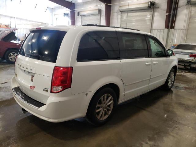 Photo 3 from auction – 2015 DODGE GRAND CARA with VIN 2C4RDGCG7FR536360