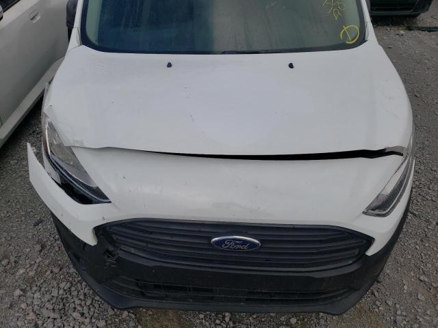 Photo 12 from auction – 2019 FORD TRANSIT CO with VIN NM0LS7E22K1404406