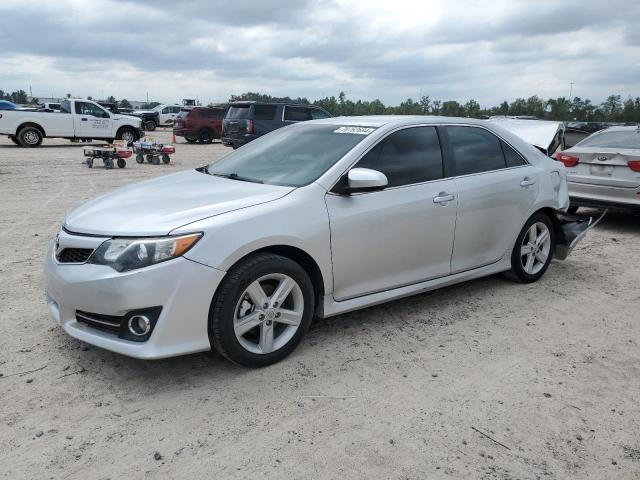 Photo 1 from auction – 2014 TOYOTA CAMRY L with VIN 4T1BF1FK7EU860771