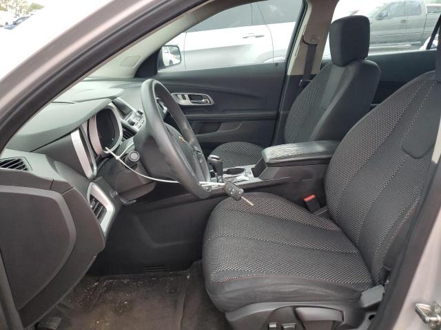 Photo 7 from auction – 2016 CHEVROLET EQUINOX LS with VIN 2GNFLEEK4G6257910
