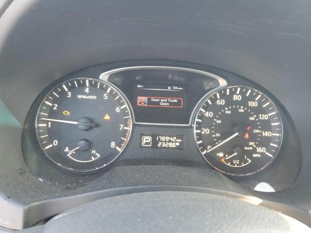 Photo 9 from auction – 2015 NISSAN ALTIMA 2.5 with VIN 1N4AL3APXFN861809