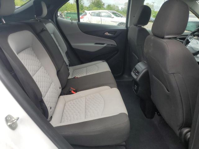Photo 11 from auction – 2019 CHEVROLET EQUINOX LS with VIN 2GNAXSEV4K6241996