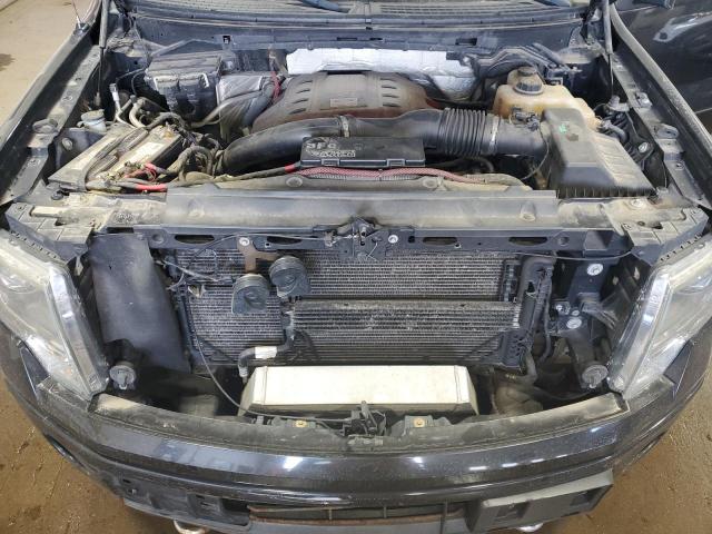 Photo 11 from auction – 2013 FORD F150 SUPER with VIN 1FTFW1ET1DFB39221
