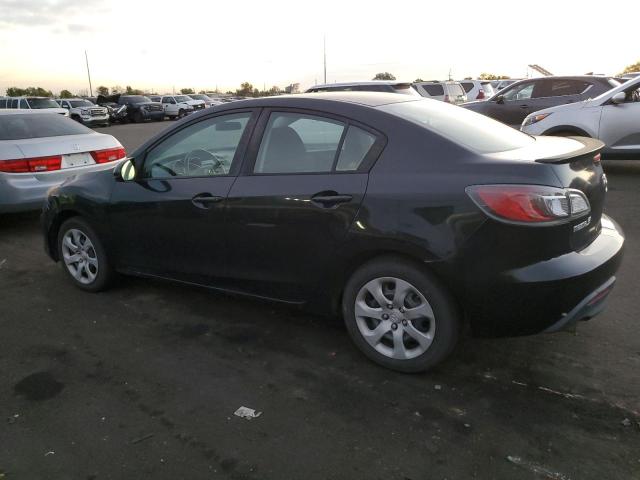 Photo 2 from auction – 2011 MAZDA 3 I with VIN JM1BL1UF0B1403607