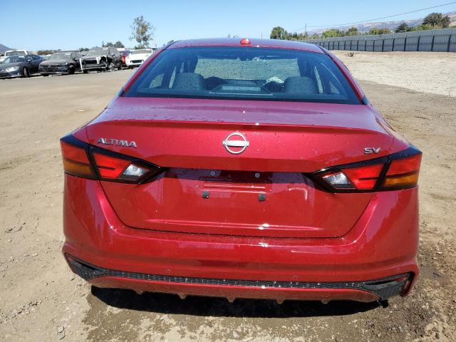 Photo 6 from auction – 2024 NISSAN ALTIMA SV with VIN 1N4BL4DV1RN398564