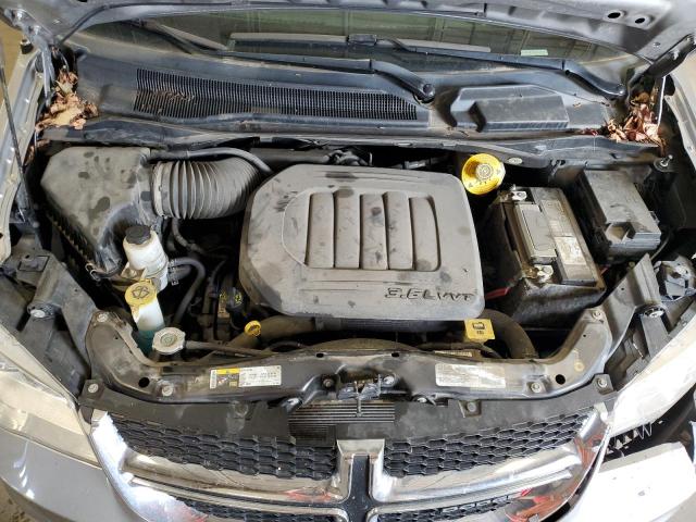 Photo 12 from auction – 2019 DODGE GRAND CARA with VIN 2C4RDGCG7KR717985
