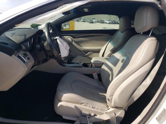 Photo 7 from auction – 2013 CADILLAC CTS with VIN 1G6DA1E36D0126444