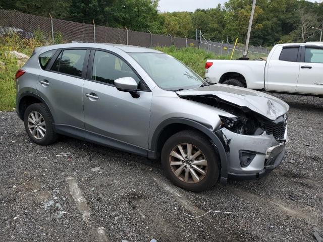 Photo 4 from auction – 2014 MAZDA CX-5 SPORT with VIN JM3KE2BE8E0404631
