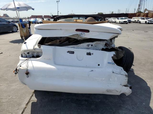 Photo 6 from auction – 2002 MAZDA MX-5 MIATA with VIN JM1NB353320224435