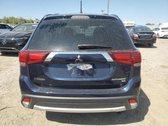 Photo 6 from auction – 2016 MITSUBISHI OUTLANDER with VIN JA4AZ3A31GZ009410