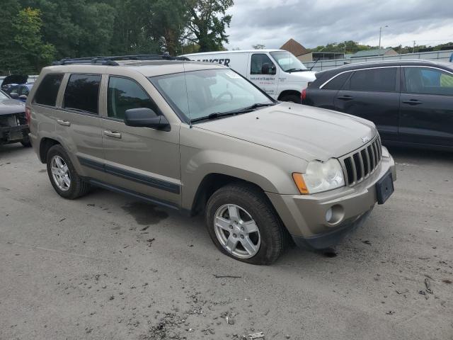 Photo 4 from auction – 2006 JEEP GRAND CHER with VIN 1J4GR48K96C202578