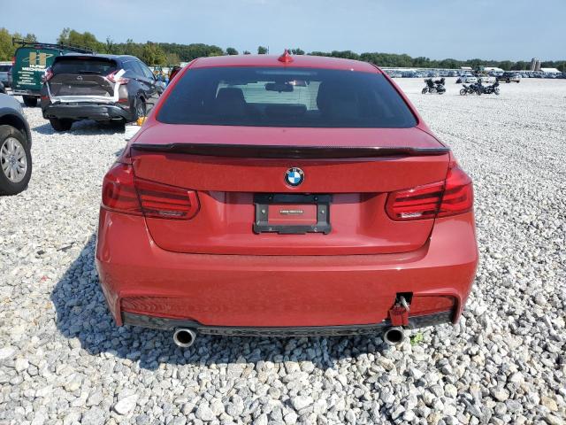 Photo 6 from auction – 2018 BMW 340 XI with VIN WBA8B7G55JNV10918