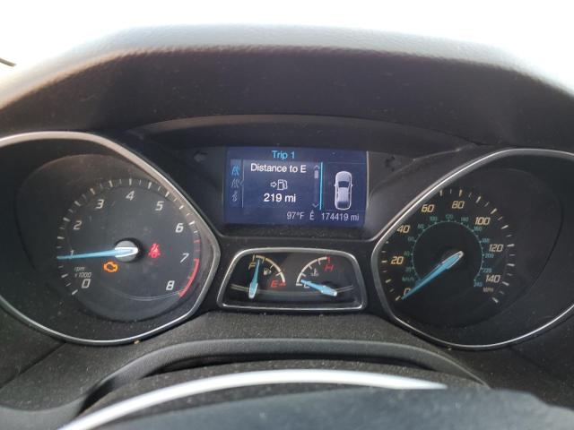 Photo 9 from auction – 2013 FORD FOCUS SE with VIN 1FADP3K26DL121073