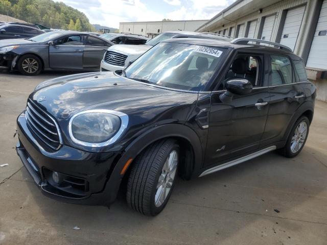 MINI COOPER COU 2020 with VIN WMZYW5C07L3L06934 - Photo from auction