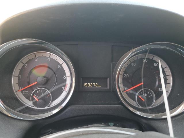 Photo 9 from auction – 2014 RAM TRADESMAN with VIN 2C4JRGAG7ER273514