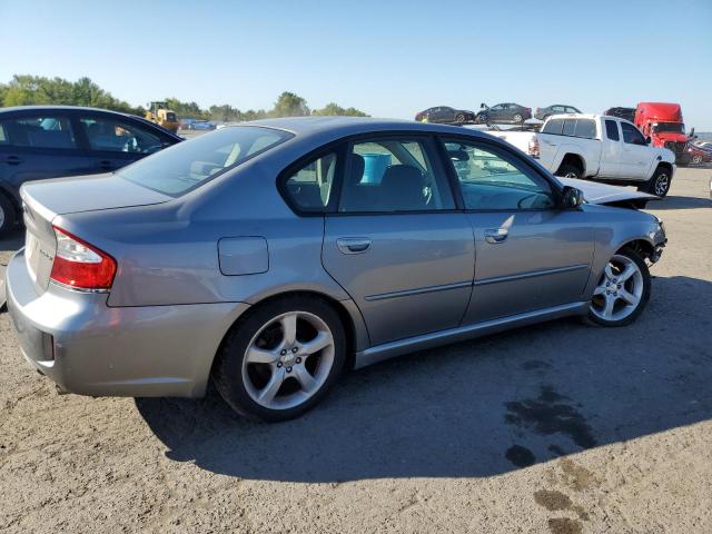 Photo 3 from auction – 2009 SUBARU LEGACY 2.5 with VIN 4S3BL616797218401