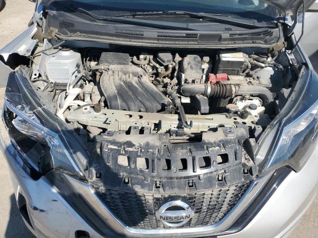 Photo 11 from auction – 2018 NISSAN VERSA NOTE with VIN 3N1CE2CP7JL355841