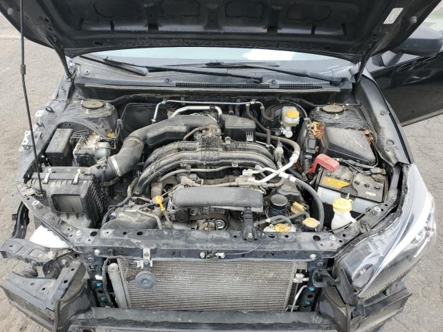 Foto 11 de la subasta – 2019 SUBARU CROSSTREK con VIN JF2GTABC0K8327782
