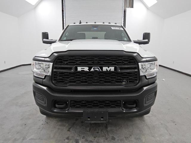 Photo 5 from auction – 2022 RAM 3500 TRADE with VIN 3C63RRGL3NG317238